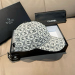 Baseball Cap(Adjustable Fit)-30