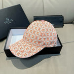 Baseball Cap(Adjustable Fit)-31