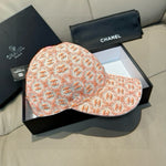 Baseball Cap(Adjustable Fit)-31
