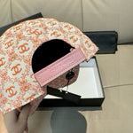 Baseball Cap(Adjustable Fit)-31