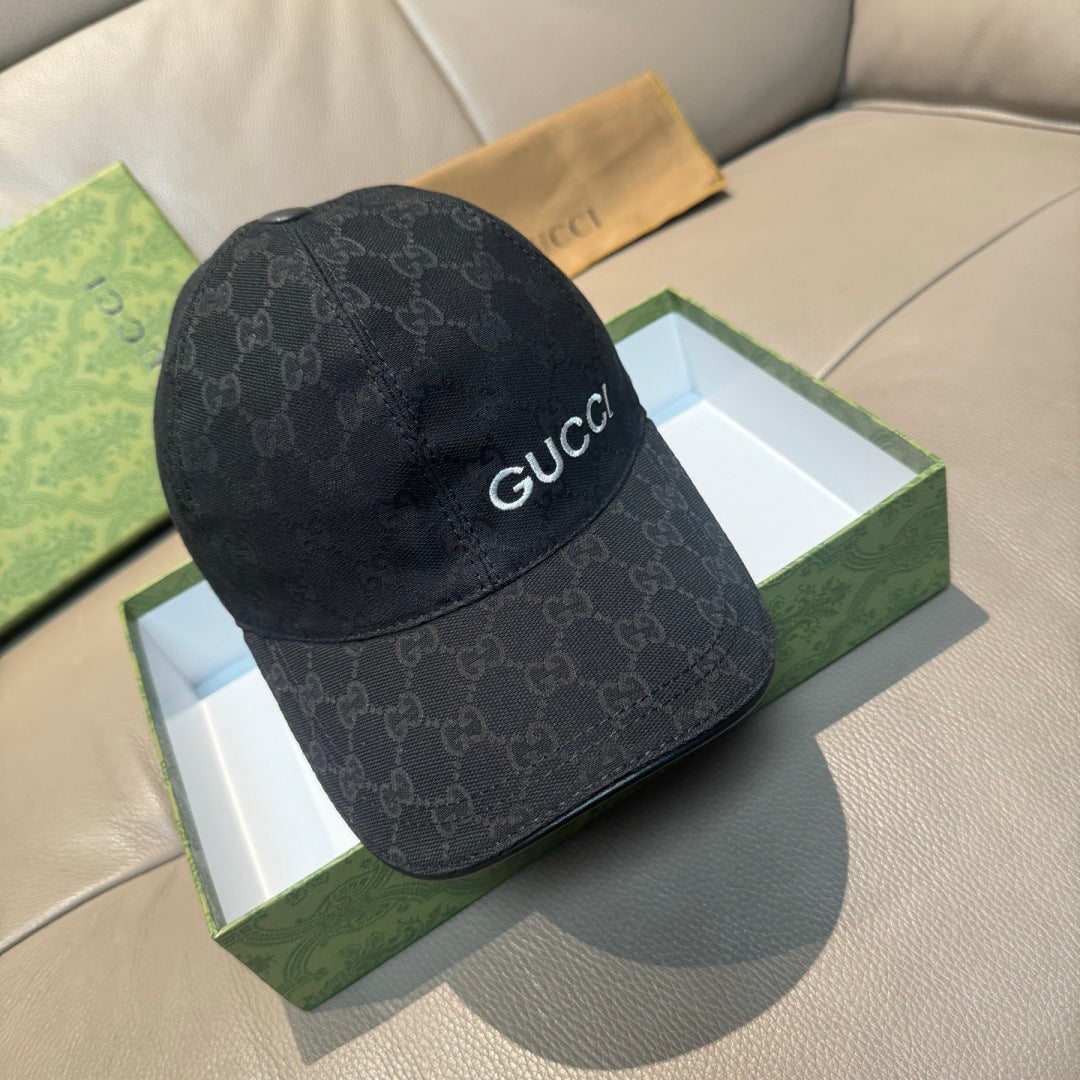 Baseball Cap(Adjustable Fit)-32