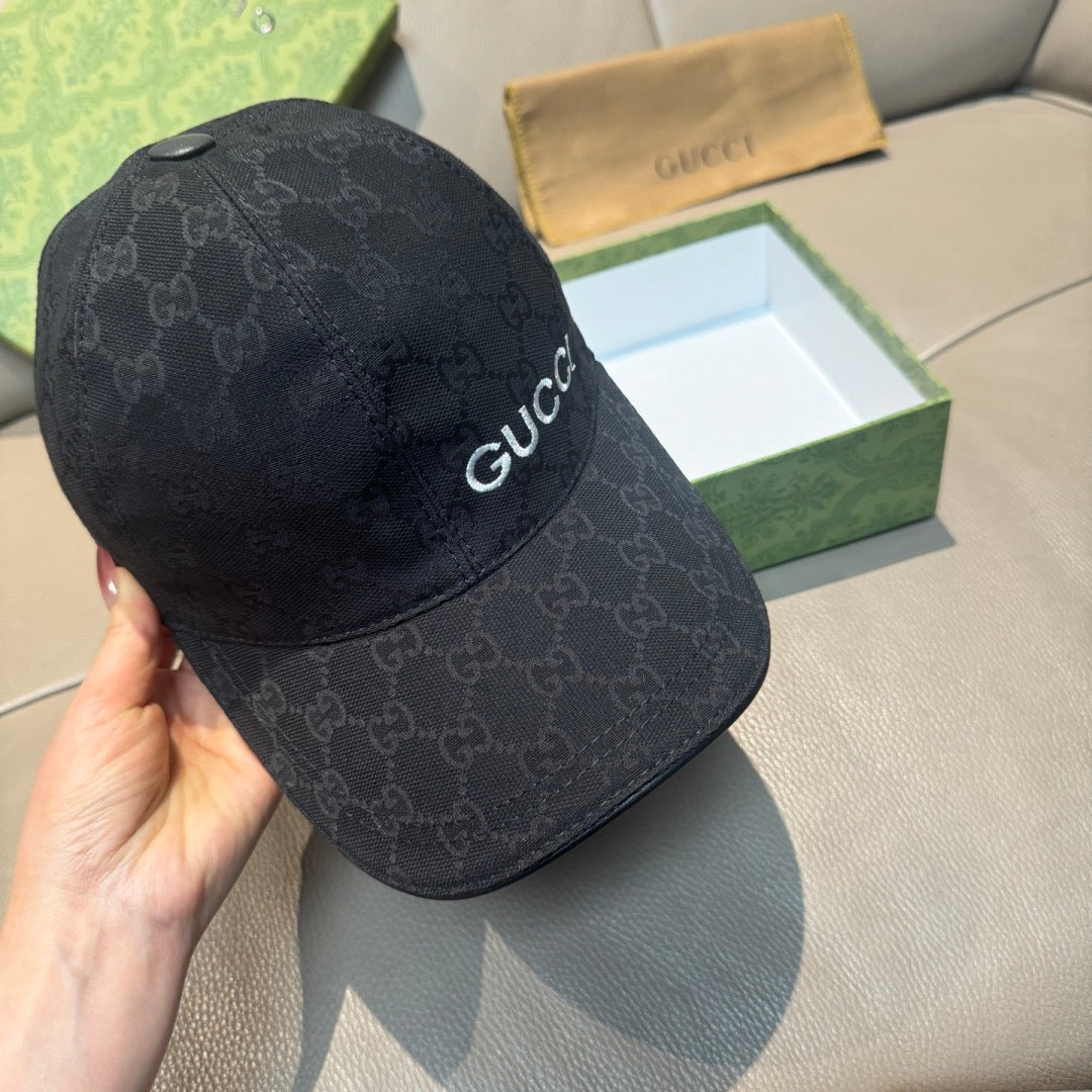 Baseball Cap(Adjustable Fit)-32