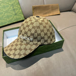 Baseball Cap(Adjustable Fit)-33