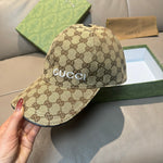 Baseball Cap(Adjustable Fit)-33