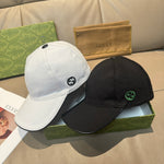 Baseball Cap(Adjustable Fit)-34