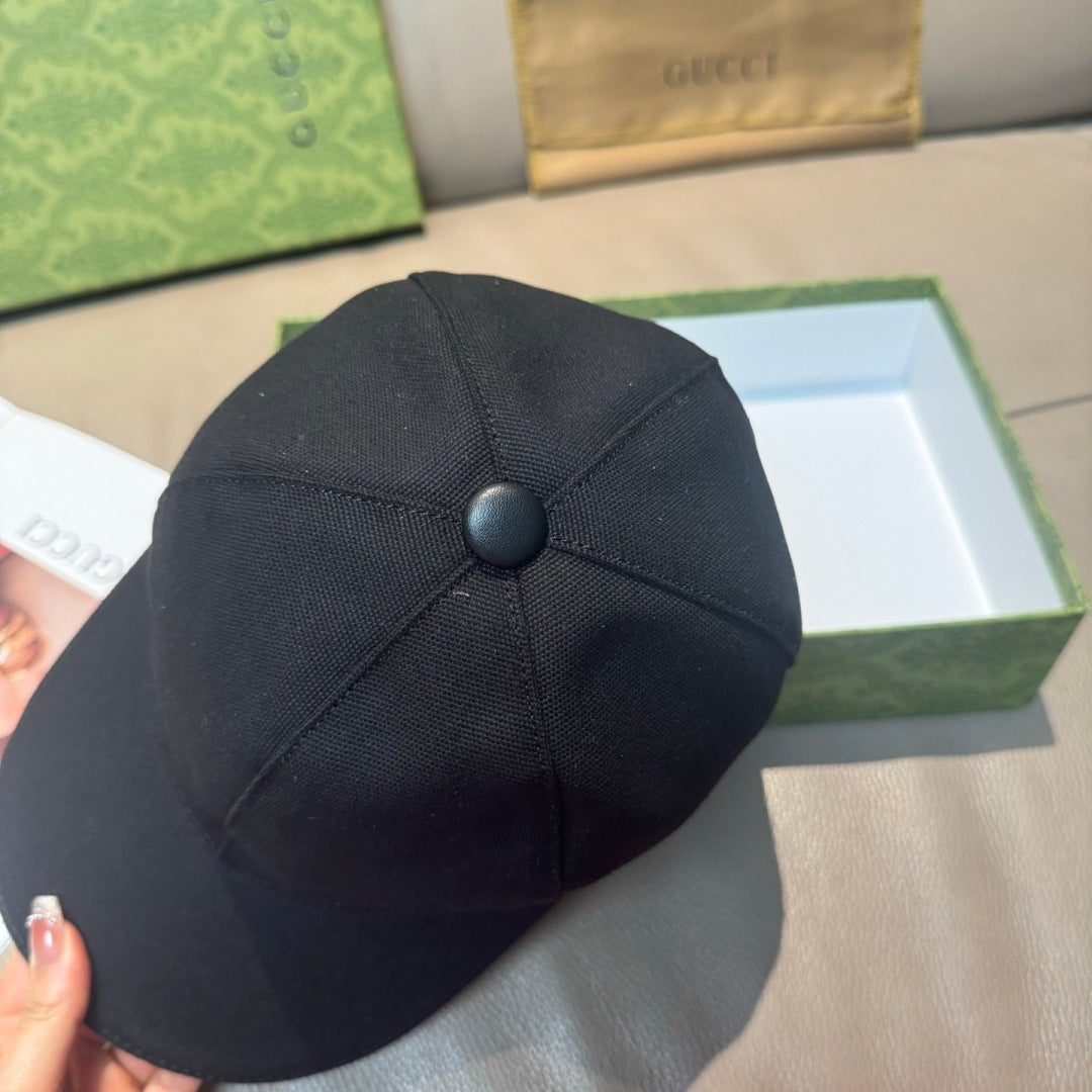 Baseball Cap(Adjustable Fit)-34