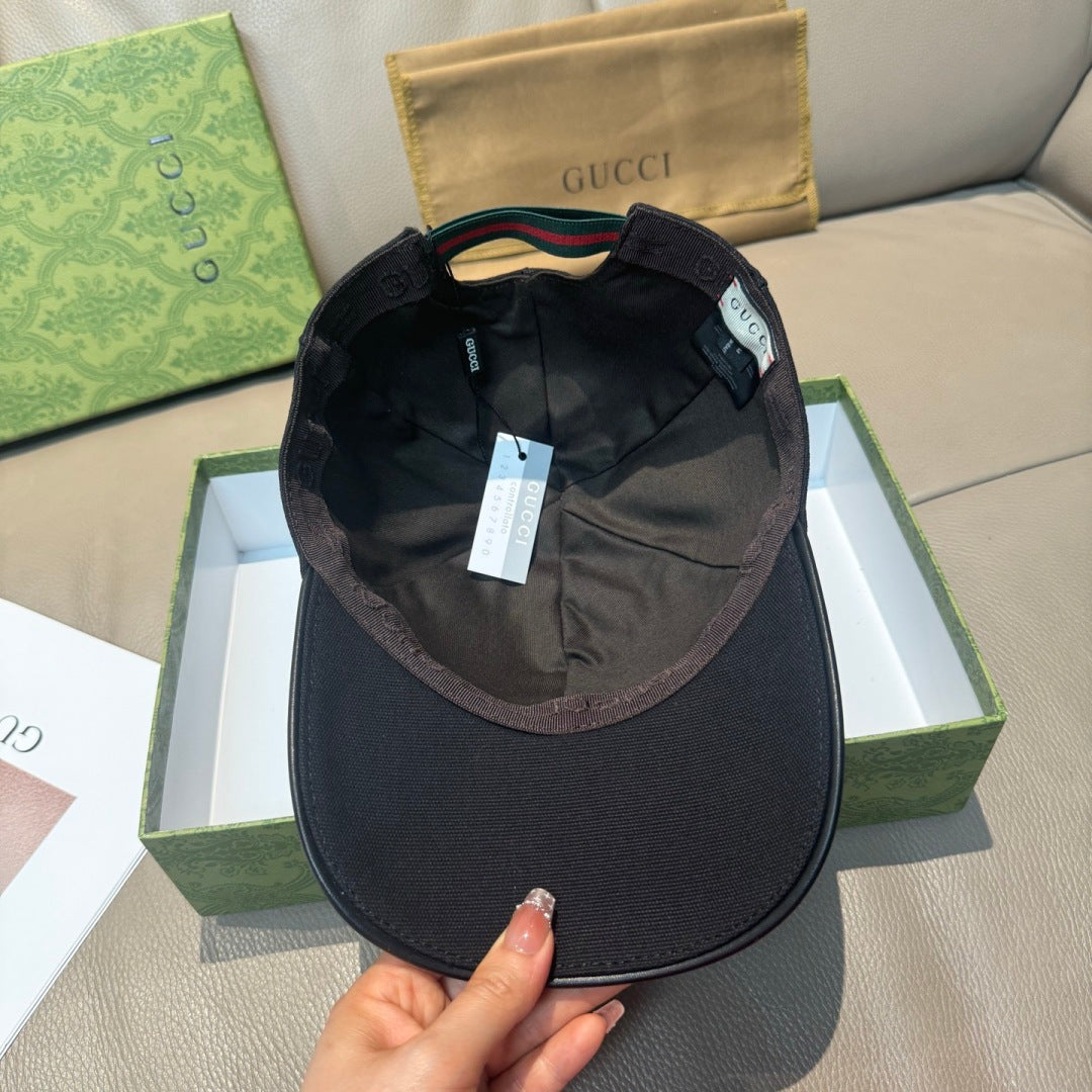 Baseball Cap(Adjustable Fit)-34
