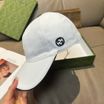 Baseball Cap(Adjustable Fit)-35