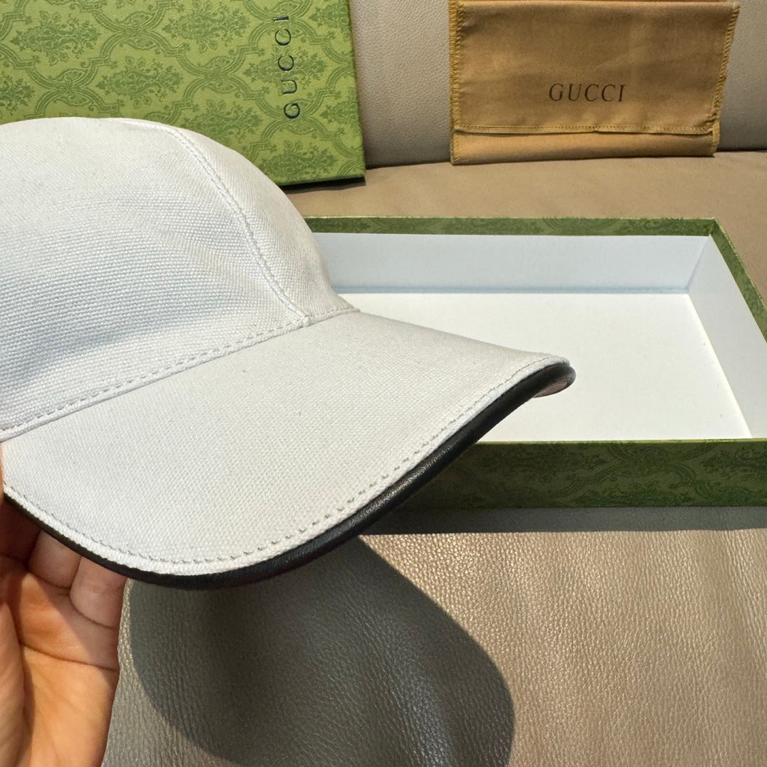 Baseball Cap(Adjustable Fit)-35