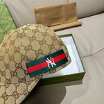 Baseball Cap(Adjustable Fit)-36