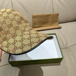 Baseball Cap(Adjustable Fit)-36