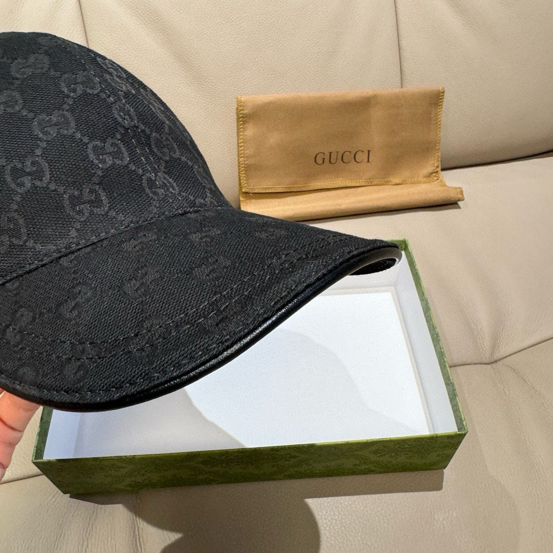Baseball Cap(Adjustable Fit)-37