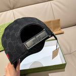 Baseball Cap(Adjustable Fit)-37