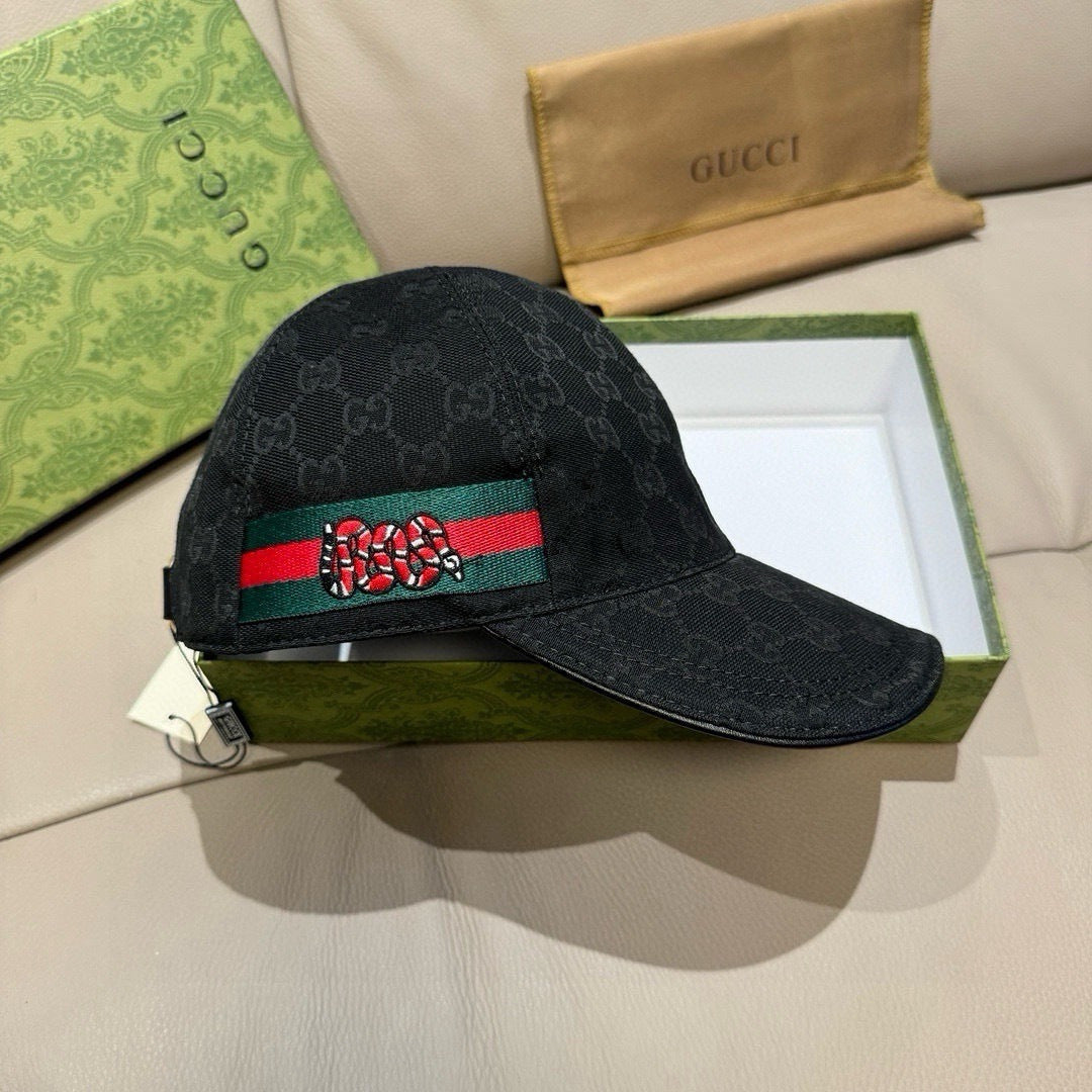 Baseball Cap(Adjustable Fit)-38