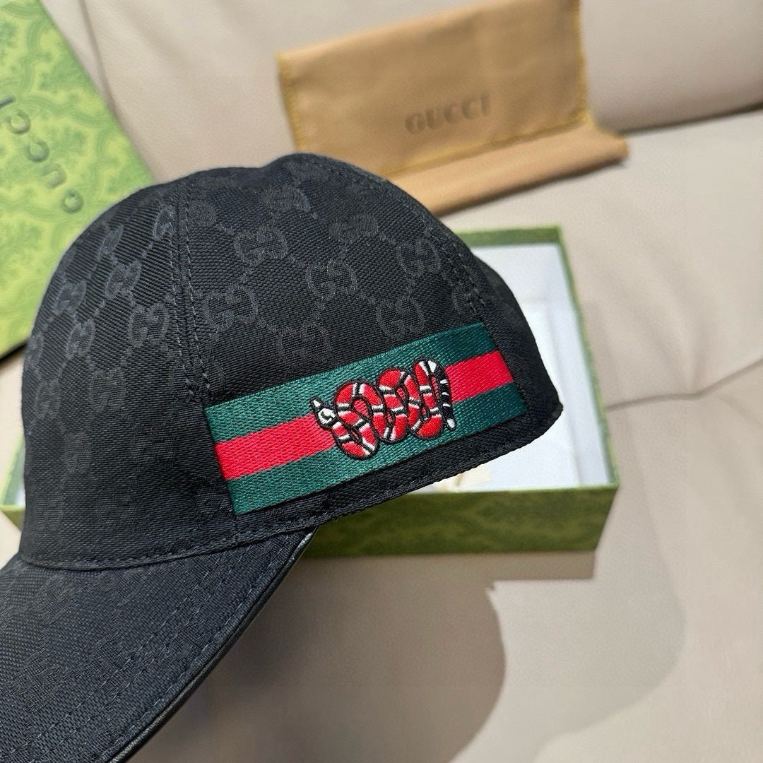 Baseball Cap(Adjustable Fit)-38