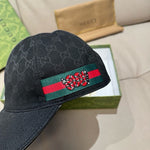 Baseball Cap(Adjustable Fit)-38