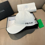 Baseball Cap(Adjustable Fit)-39