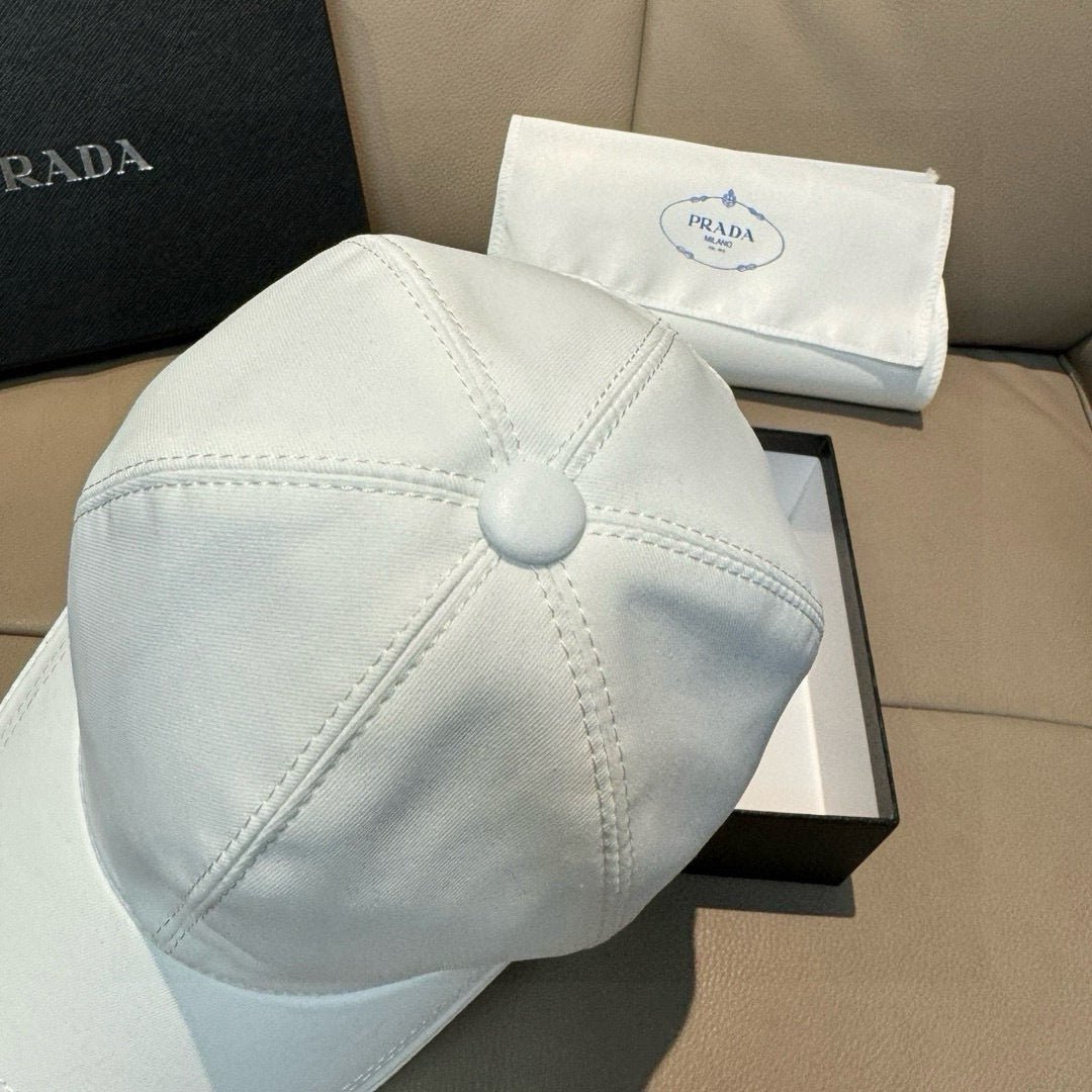 Baseball Cap(Adjustable Fit)-39