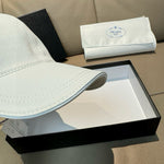 Baseball Cap(Adjustable Fit)-39