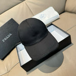 Baseball Cap(Adjustable Fit)-40