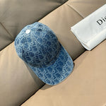 Baseball Cap(Adjustable Fit)-41