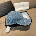 Baseball Cap(Adjustable Fit)-41