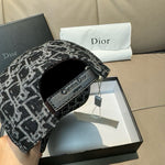 Baseball Cap(Adjustable Fit)-42