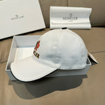 Baseball Cap(Adjustable Fit)-43