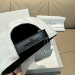 Baseball Cap(Adjustable Fit)-43