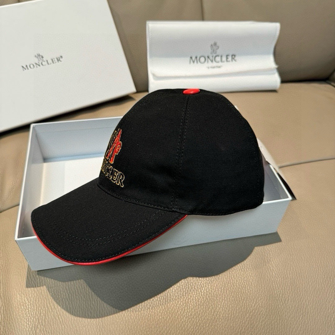 Baseball Cap(Adjustable Fit)-44