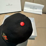 Baseball Cap(Adjustable Fit)-44