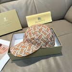 Baseball Cap(Adjustable Fit)-45