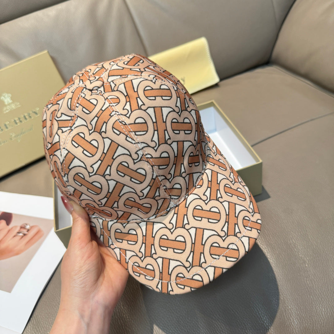 Baseball Cap(Adjustable Fit)-45