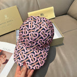 Baseball Cap(Adjustable Fit)-46