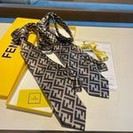 Handcrafted Jacquard Tie-21
