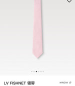 Handcrafted Jacquard Tie-31
