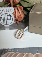 Minimalist Classic Ring-7