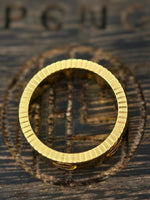 Minimalist Classic Ring-10