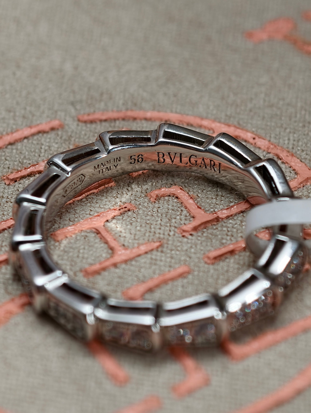 Minimalist Classic Ring-20