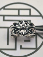 Minimalist Classic Ring-22