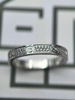 Minimalist Classic Ring-25