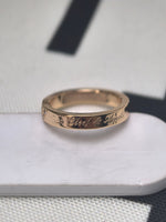 Minimalist Classic Ring-26