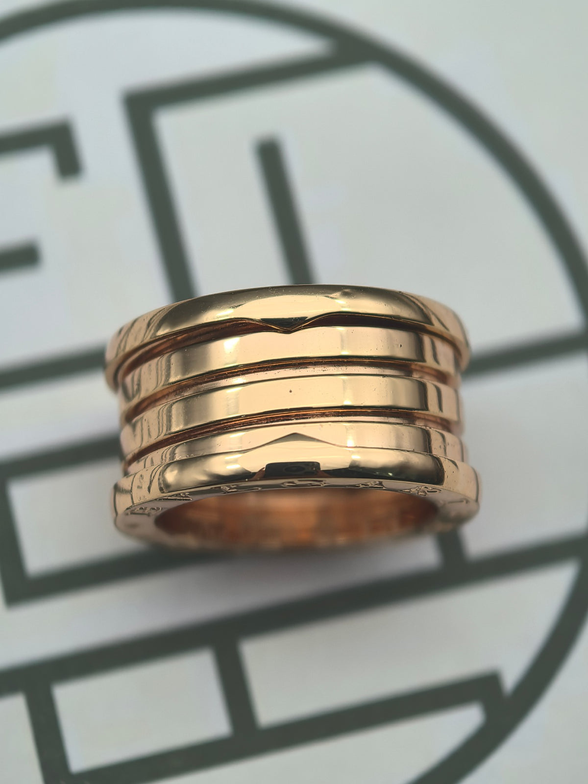 Minimalist Classic Ring-28