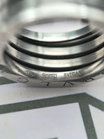 Minimalist Classic Ring-31