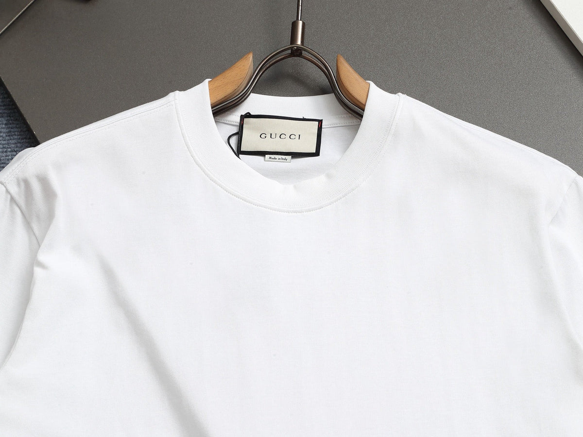 Classic T-shirt-195