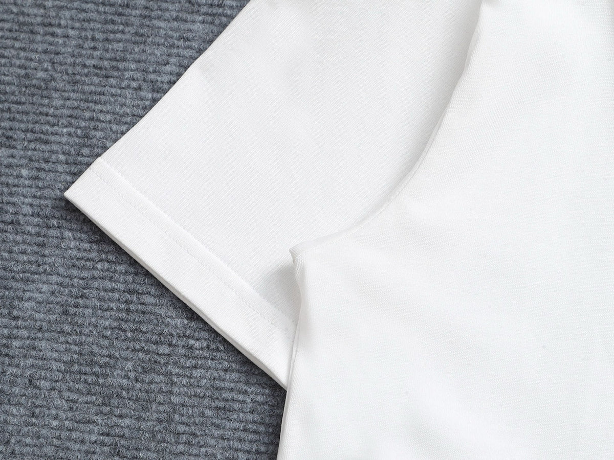 Classic T-shirt-195