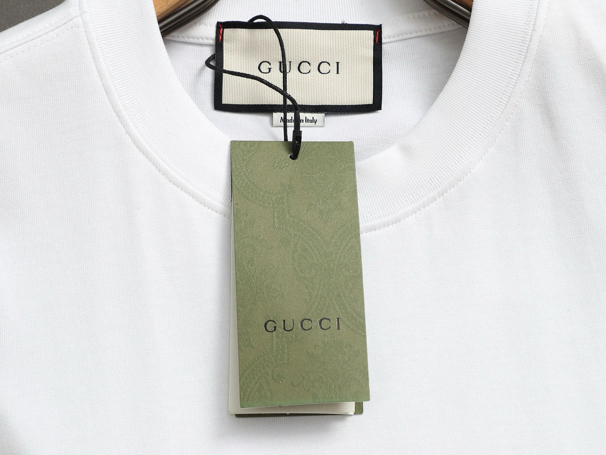Classic T-shirt-195
