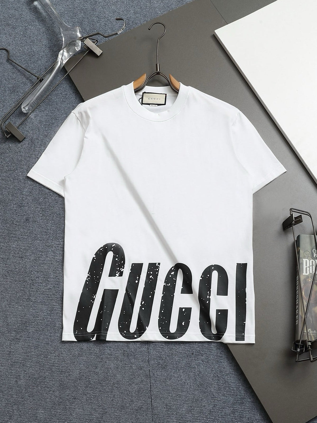 Classic T-shirt-195