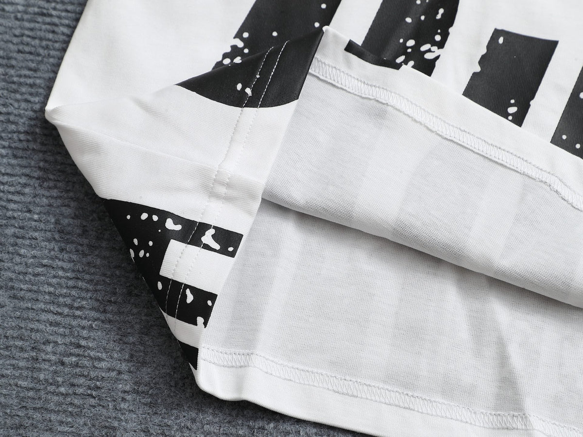 Classic T-shirt-195