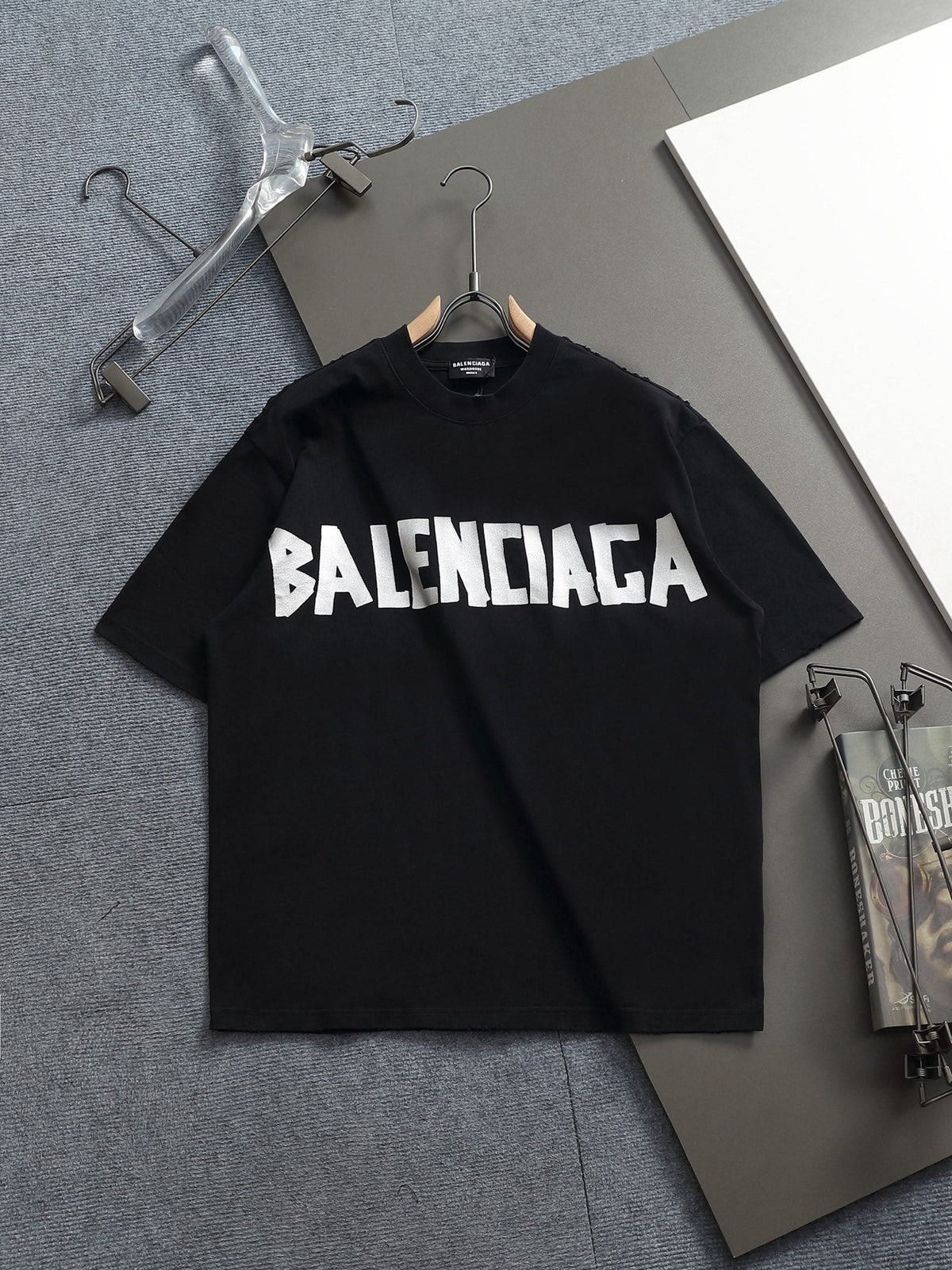 Classic T-shirt-198